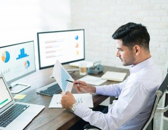 Enterprise Software Validation