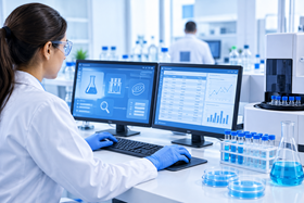 LIMS Lab