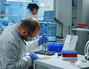 Laboratory Software