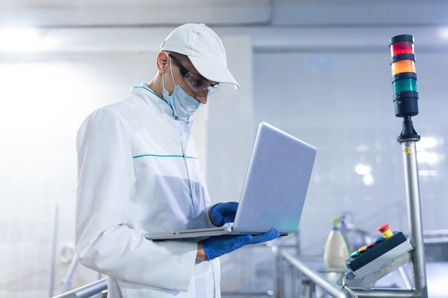 Laboratory Software