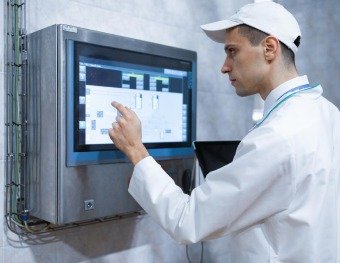 Process Control System Validation
