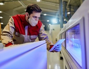 Temperature Mapping Services