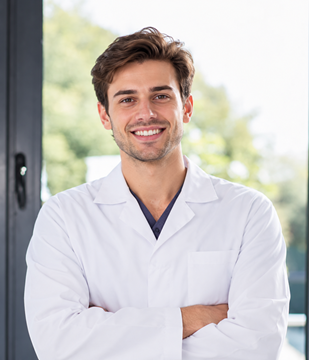 Senior Pathologist